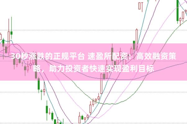 30秒涨跌的正规平台 速盈所配资：高效融资策略，助力投资者快速实现盈利目标