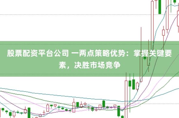 股票配资平台公司 一两点策略优势：掌握关键要素，决胜市场竞争