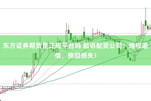 东方证券期货是正规平台吗 起诉配资公司：维权追偿，挽回损失！