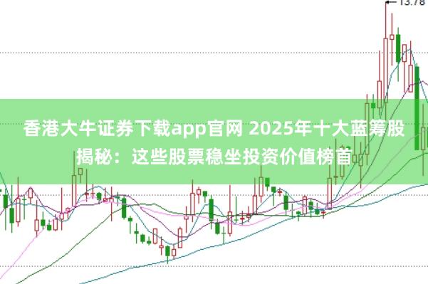 香港大牛证券下载app官网 2025年十大蓝筹股揭秘：这些股票稳坐投资价值榜首