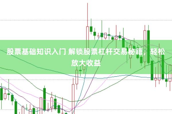 股票基础知识入门 解锁股票杠杆交易秘籍，轻松放大收益