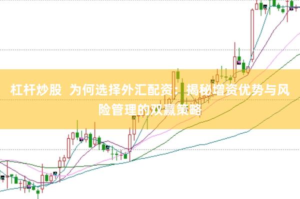 杠杆炒股  为何选择外汇配资：揭秘增资优势与风险管理的双赢策略