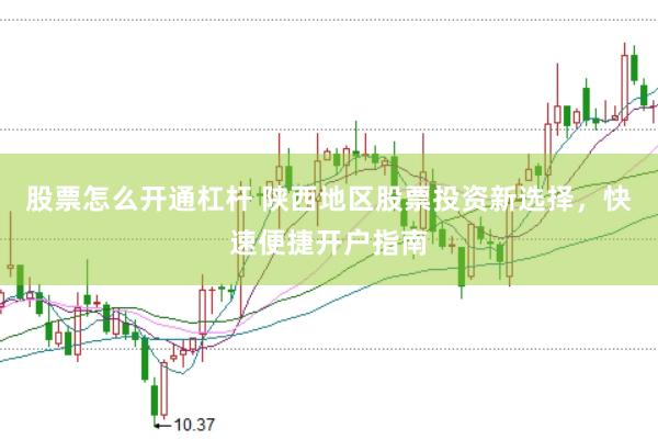 股票怎么开通杠杆 陕西地区股票投资新选择，快速便捷开户指南