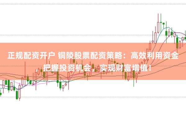 正规配资开户 铜陵股票配资策略：高效利用资金，把握投资机会，实现财富增值！