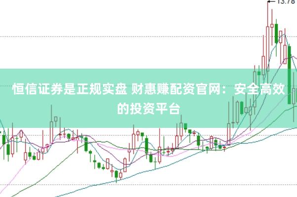 恒信证券是正规实盘 财惠赚配资官网：安全高效的投资平台