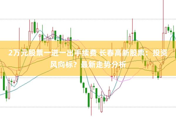 2万元股票一进一出手续费 长春高新股票：投资风向标？最新走势分析