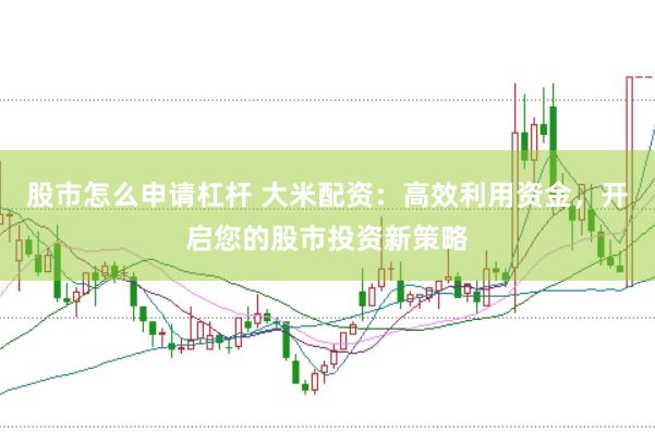 股市怎么申请杠杆 大米配资：高效利用资金，开启您的股市投资新策略