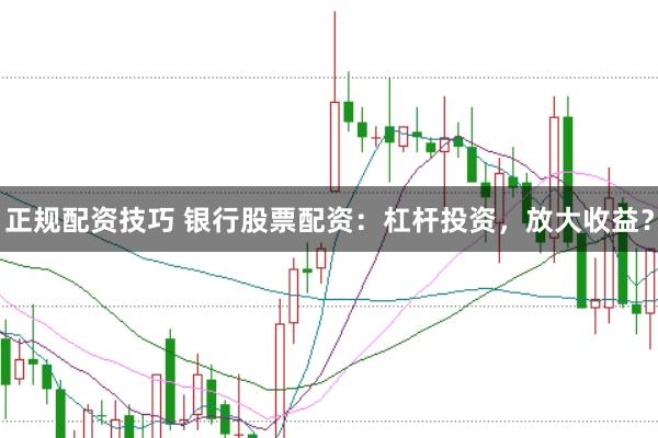 正规配资技巧 银行股票配资:杠杆投资,放大收益?