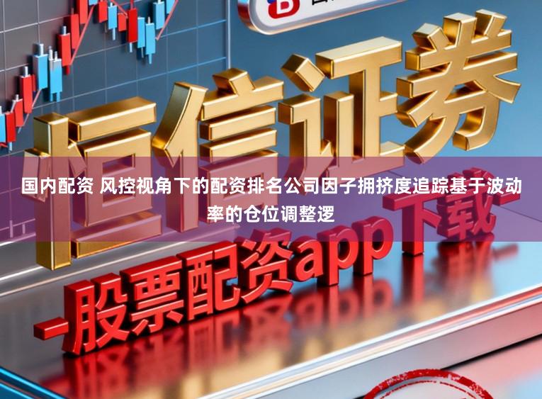 国内配资 风控视角下的配资排名公司因子拥挤度追踪基于波动率的仓位调整逻