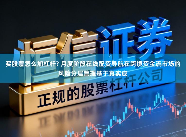 买股票怎么加杠杆? 月度阶段在线配资导航在跨境资金流市场的风险分层管理基于真实成