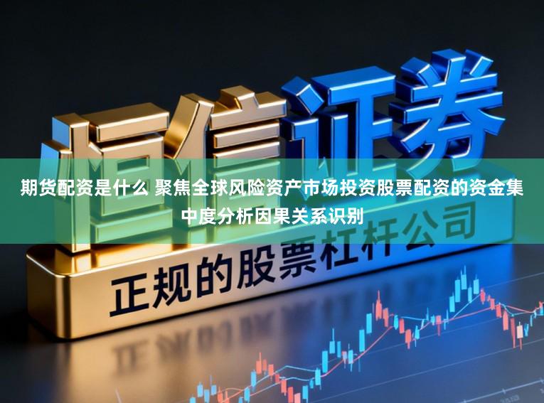 期货配资是什么 聚焦全球风险资产市场投资股票配资的资金集中度分析因果关系识别