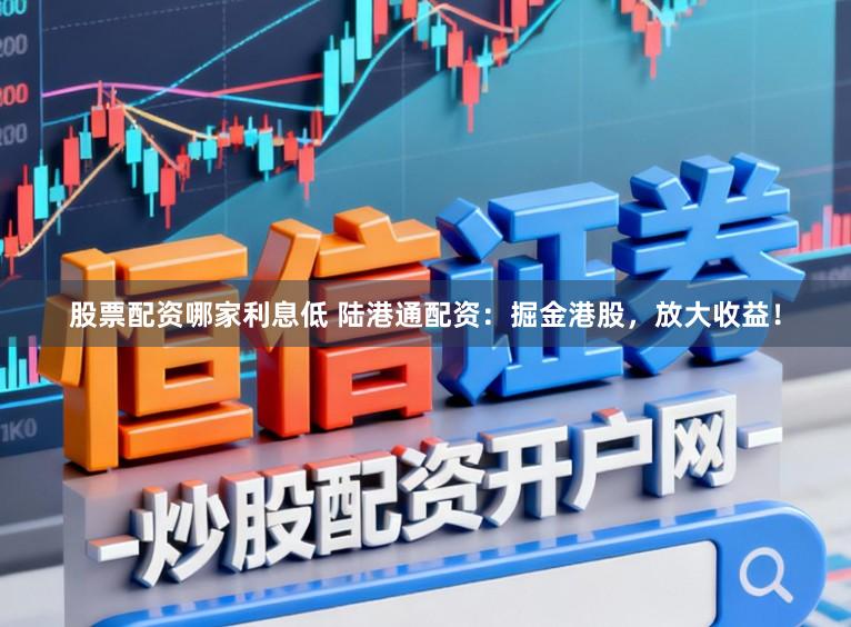 股票配资哪家利息低 陆港通配资：掘金港股，放大收益！