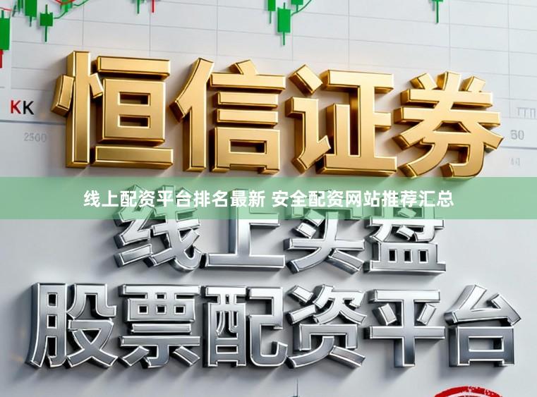 线上配资平台排名最新 安全配资网站推荐汇总