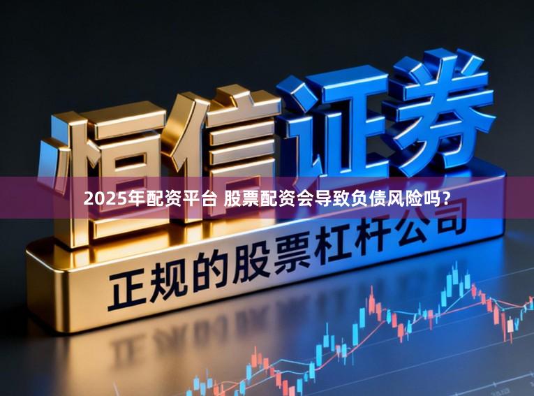 2025年配资平台 股票配资会导致负债风险吗？