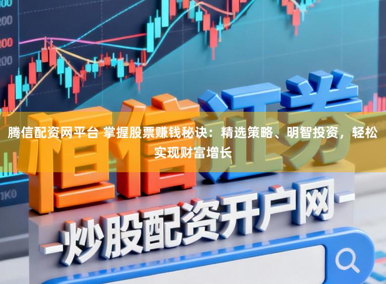 腾信配资网平台 掌握股票赚钱秘诀：精选策略、明智投资，轻松实现财富增长