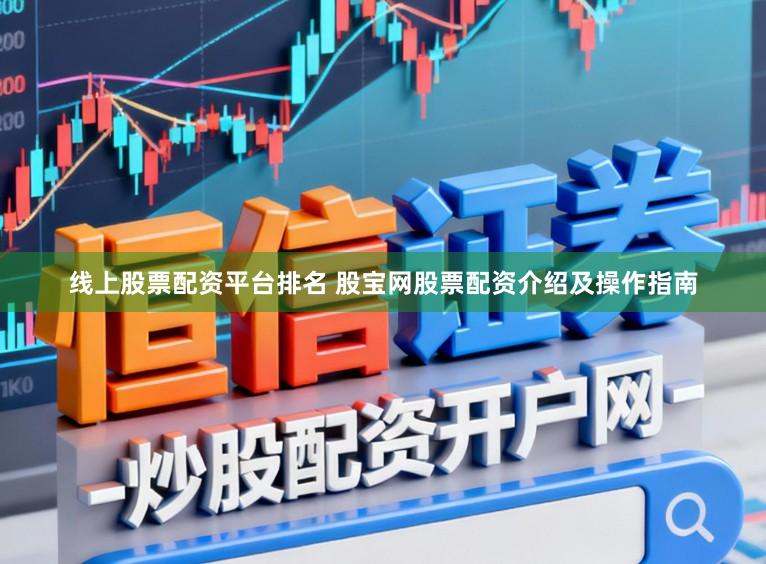 线上股票配资平台排名 股宝网股票配资介绍及操作指南